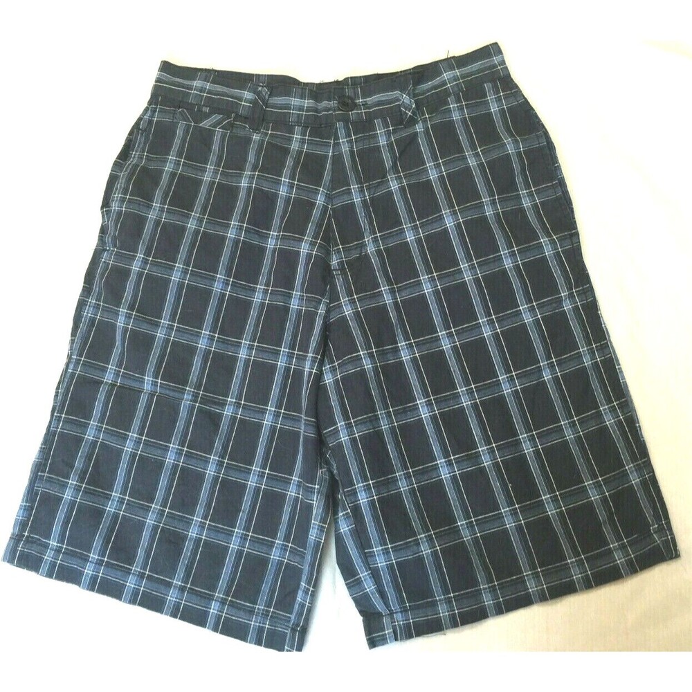 POINT ZERO MENS COTTON SHORTS SIZE 34